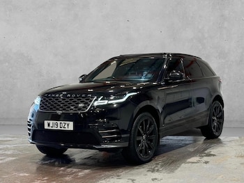 Used Land Rover Range Rover Velar 2019 for sale - 78574918: Photo