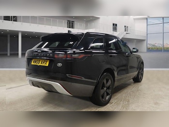 Used Land Rover Range Rover Velar 2018 for sale - 77548223: Photo