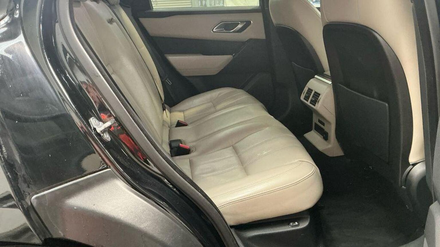 Used Land Rover Range Rover Velar 2018 for sale - 77548223: Photo 7