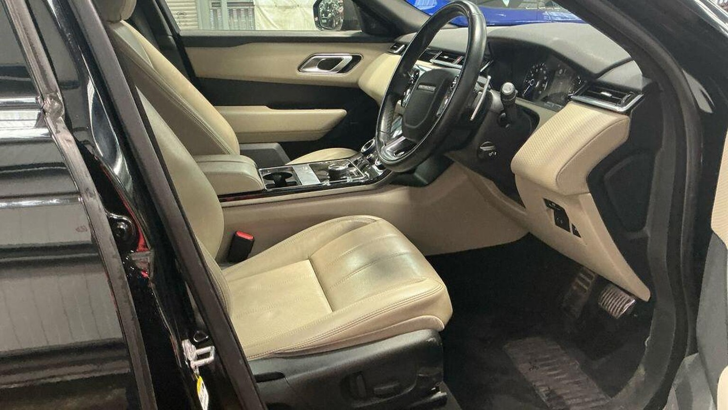 Used Land Rover Range Rover Velar 2018 for sale - 77548223: Photo 8