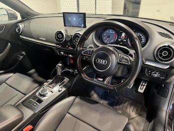 Used Audi S3 2015 for sale - 79284030: Photo