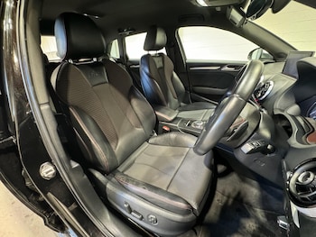 Used Audi S3 2015 for sale - 79284030: Photo