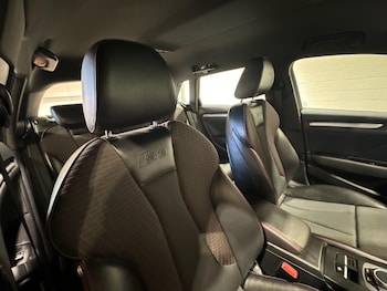 Used Audi S3 2015 for sale - 79284030: Photo