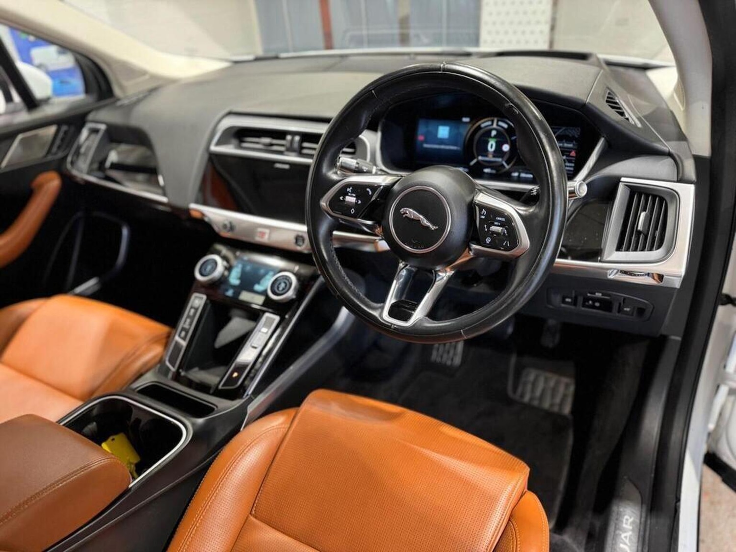 Used Jaguar I-Pace 2022 for sale - 77749898: Photo 11