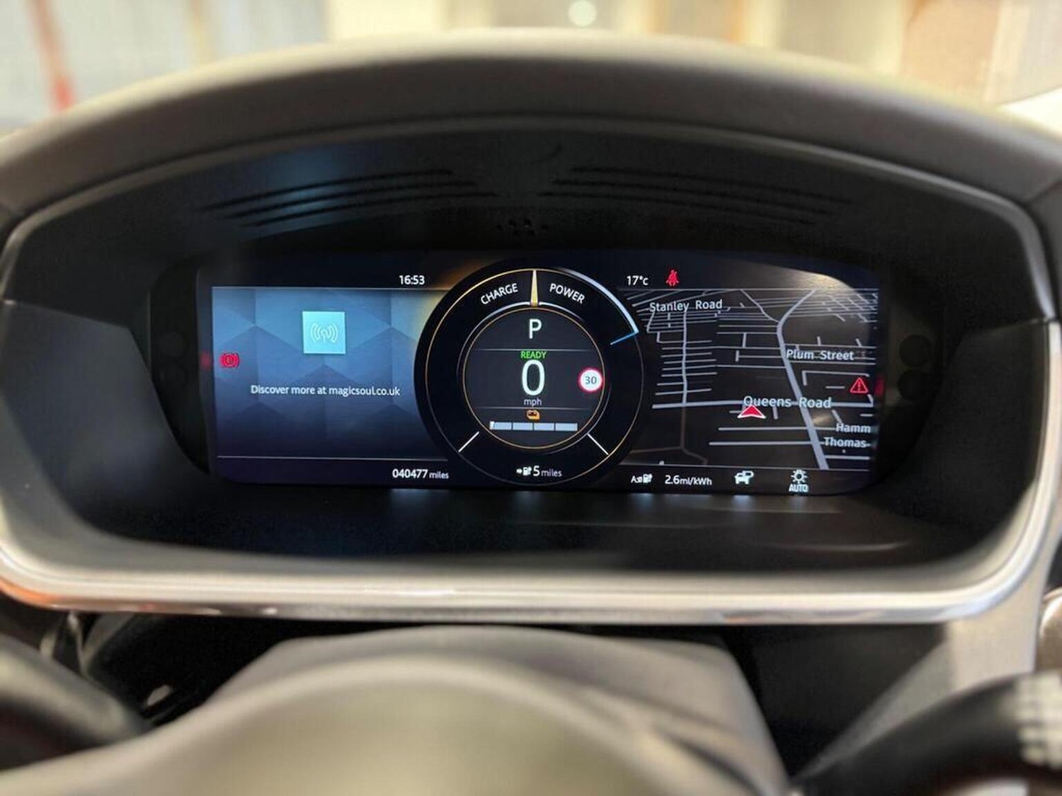 Used Jaguar I-Pace 2022 for sale - 77749898: Photo 13