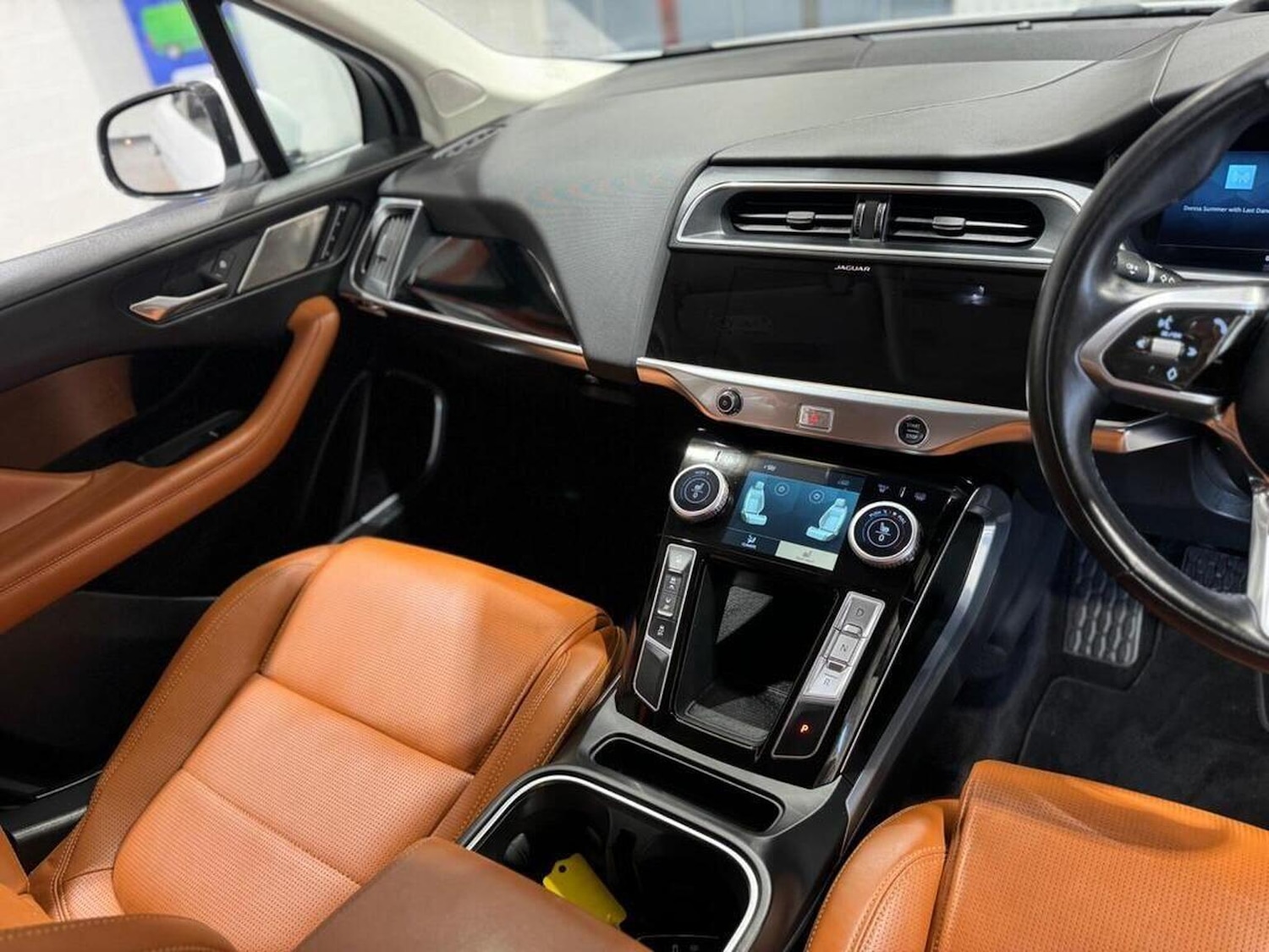 Used Jaguar I-Pace 2022 for sale - 77749898: Photo 14