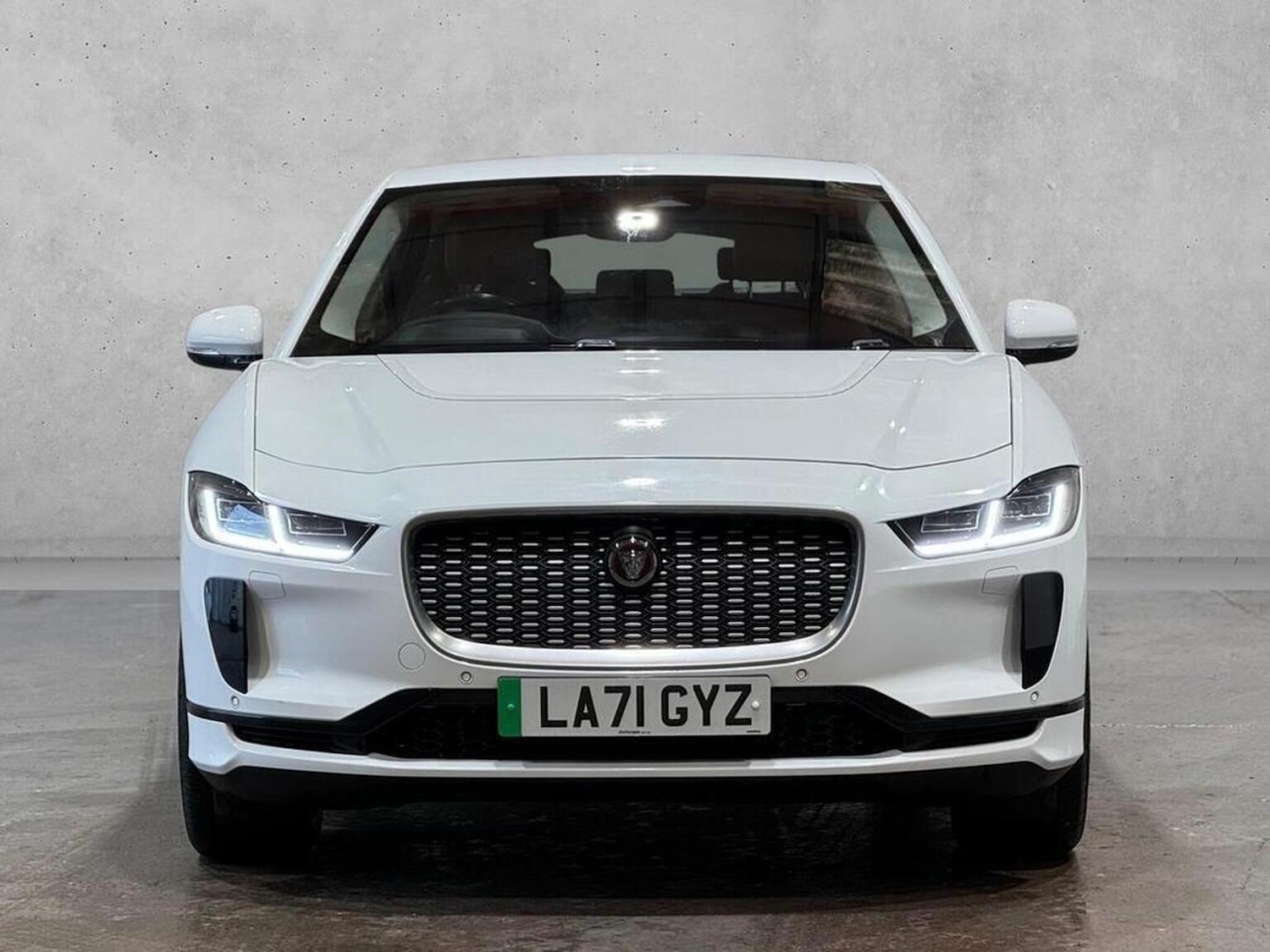 Used Jaguar I-Pace 2022 for sale - 77749898: Photo 2