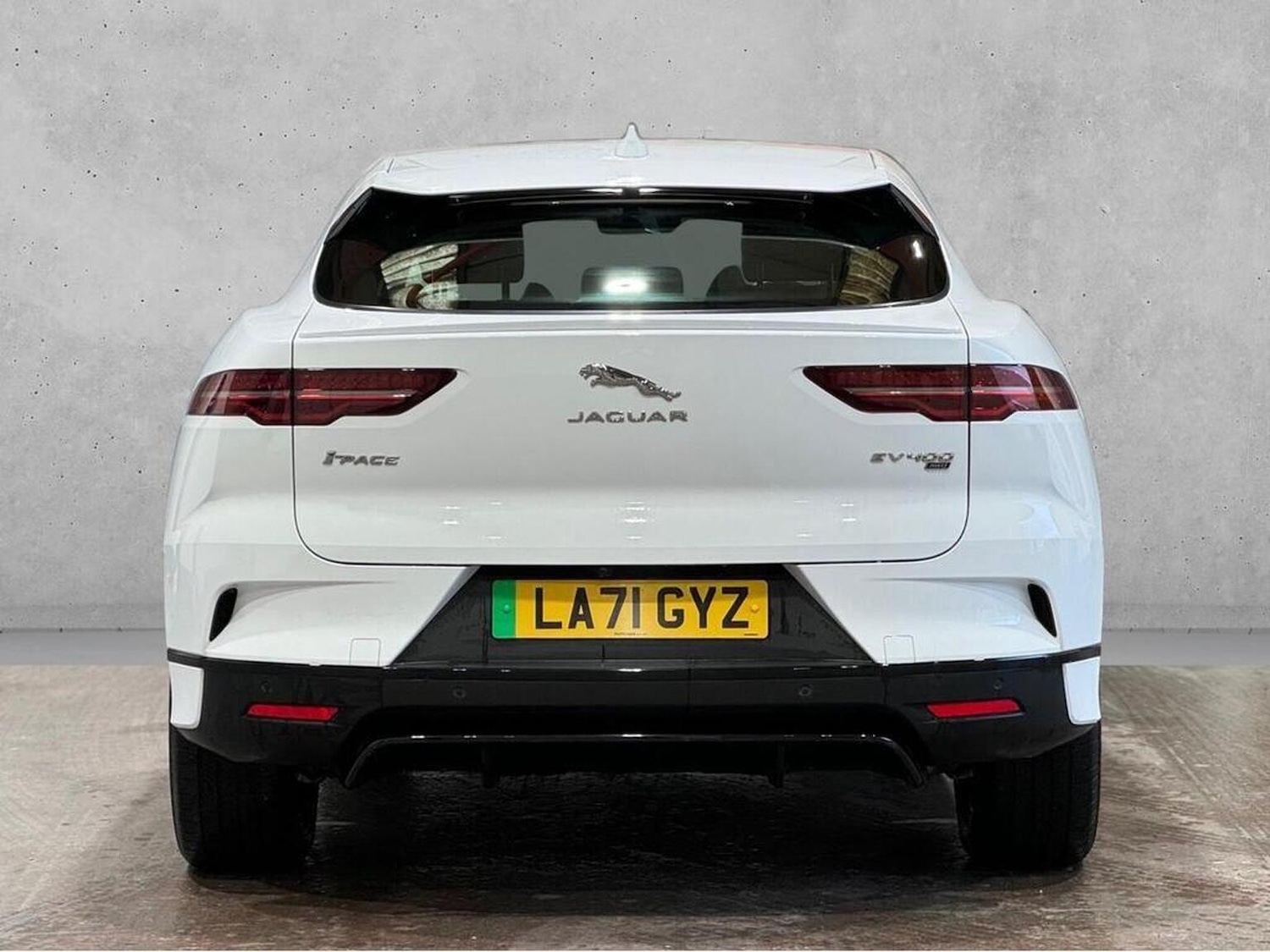 Used Jaguar I-Pace 2022 for sale - 77749898: Photo 6