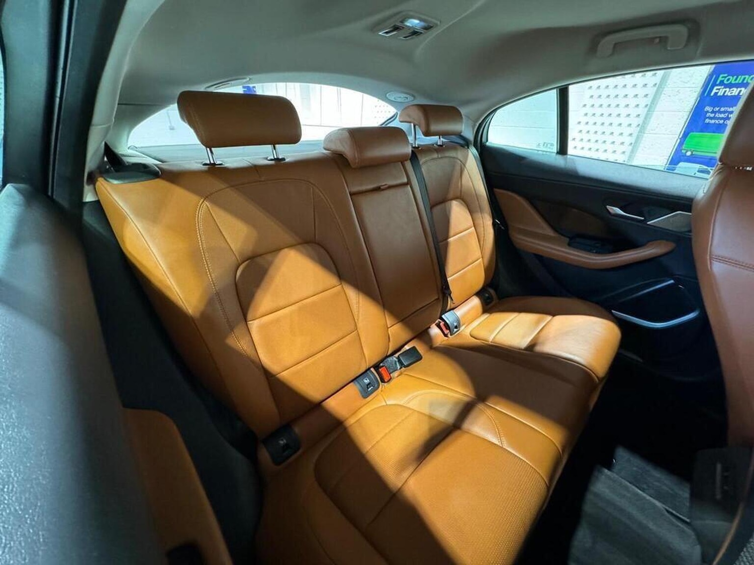 Used Jaguar I-Pace 2022 for sale - 77749898: Photo 9