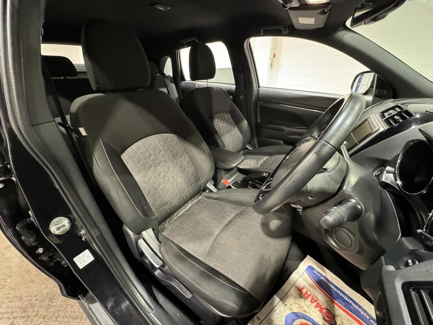 Used Mitsubishi ASX 2020 for sale - 77541634: Photo 11