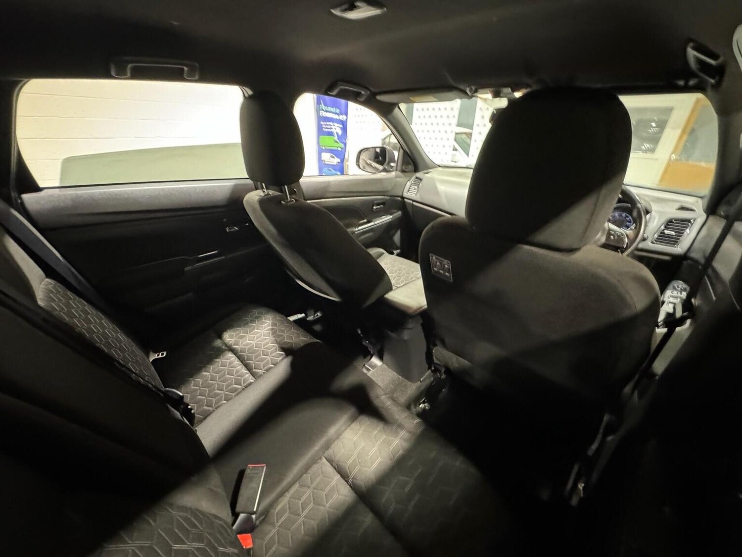 Used Mitsubishi ASX 2020 for sale - 77541634: Photo 12