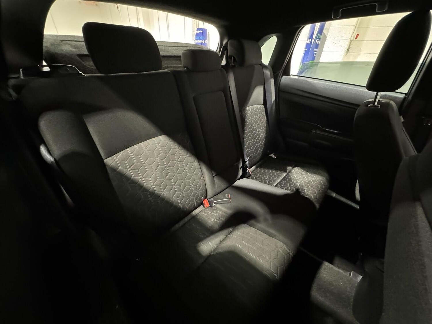 Used Mitsubishi ASX 2020 for sale - 77541634: Photo 13