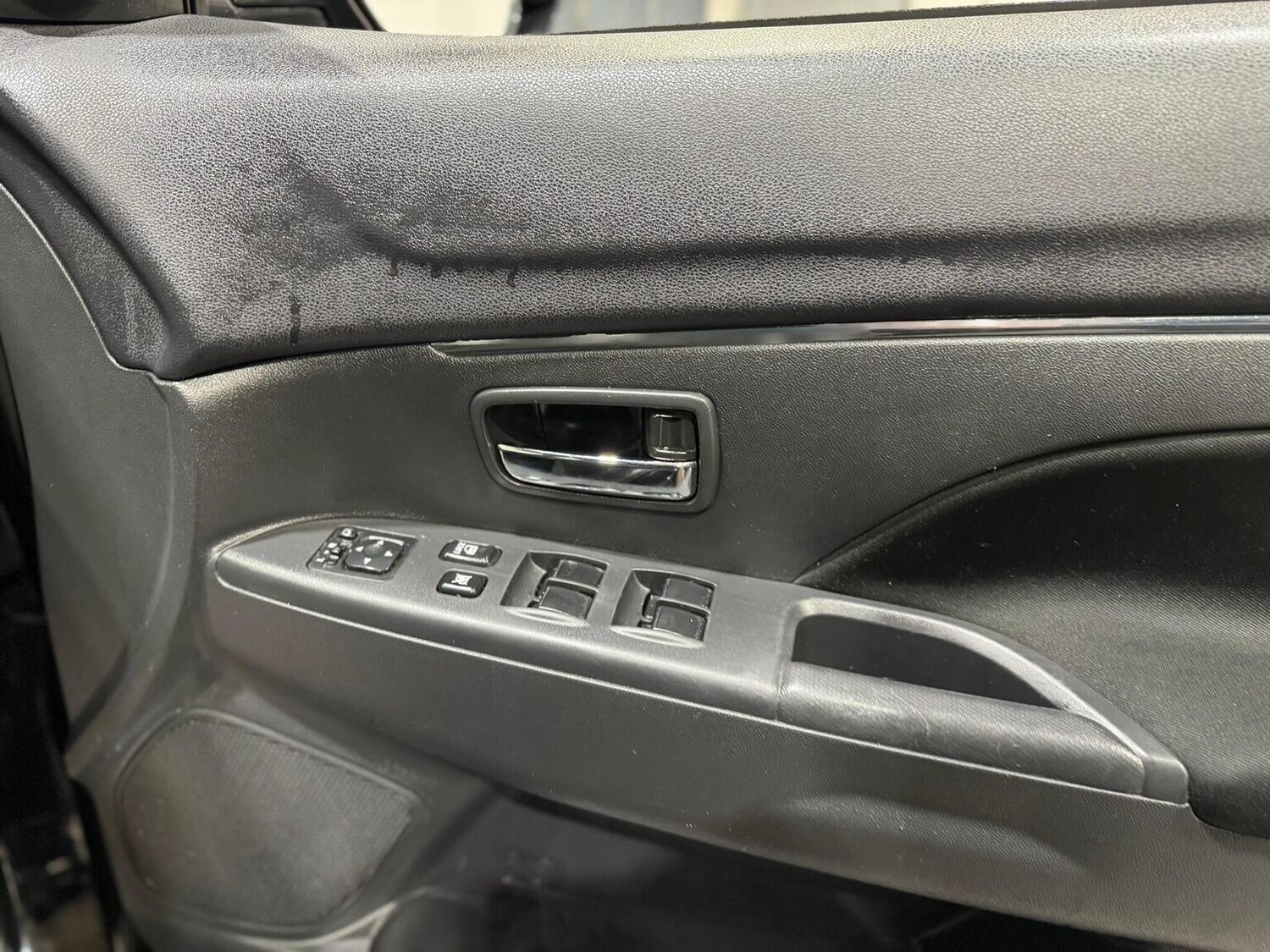 Used Mitsubishi ASX 2020 for sale - 77541634: Photo 14