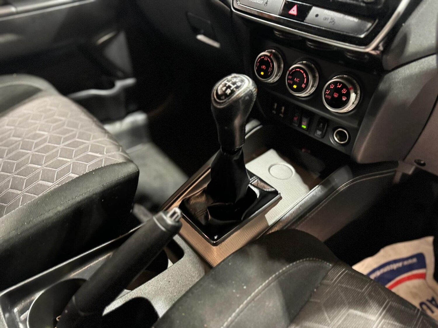 Used Mitsubishi ASX 2020 for sale - 77541634: Photo 16