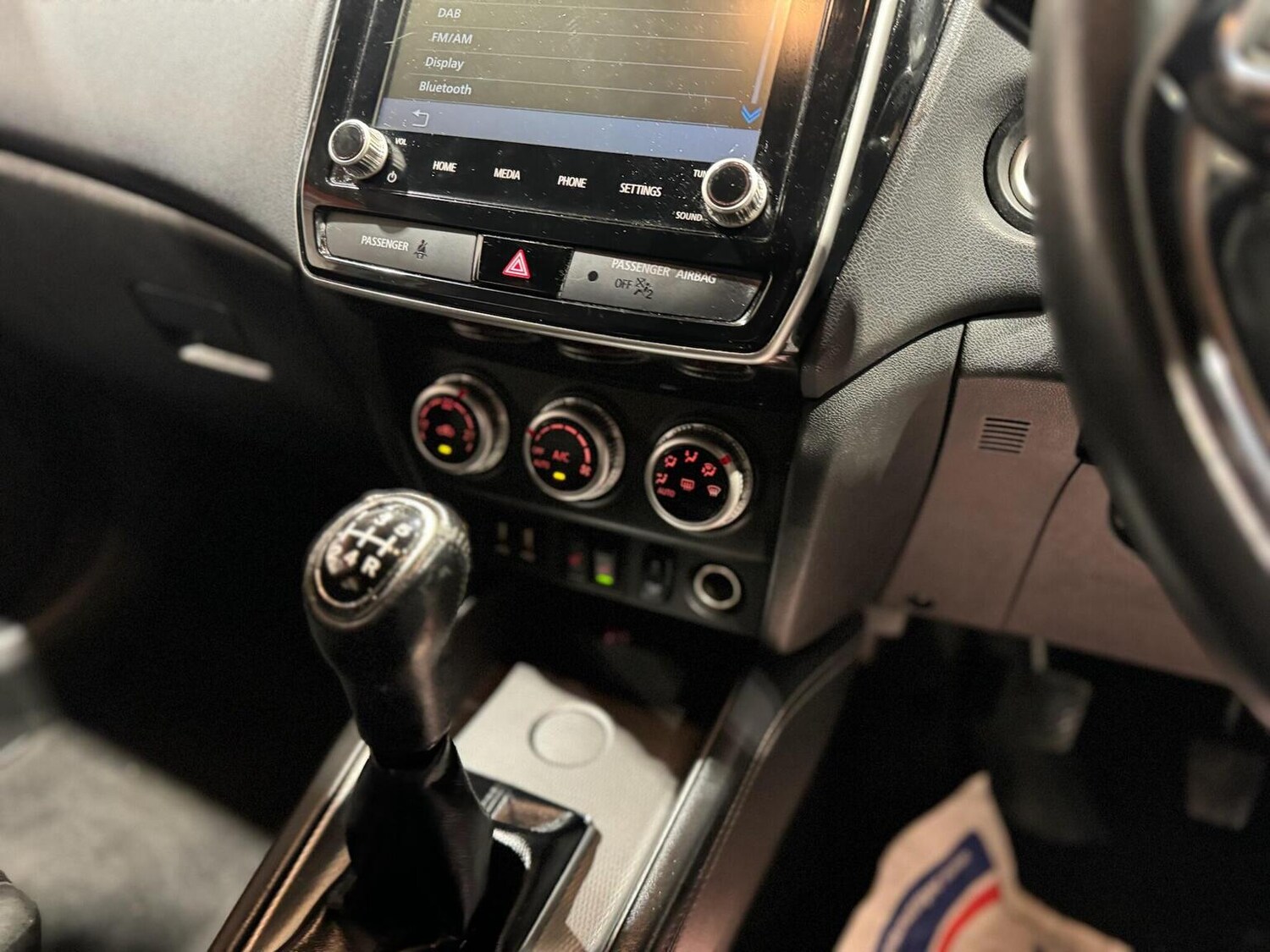 Used Mitsubishi ASX 2020 for sale - 77541634: Photo 17