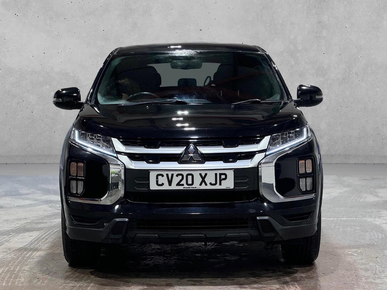 Used Mitsubishi ASX 2020 for sale - 77541634: Photo 2