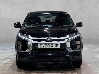 Used Mitsubishi ASX 2020 for sale - 77541634: Photo