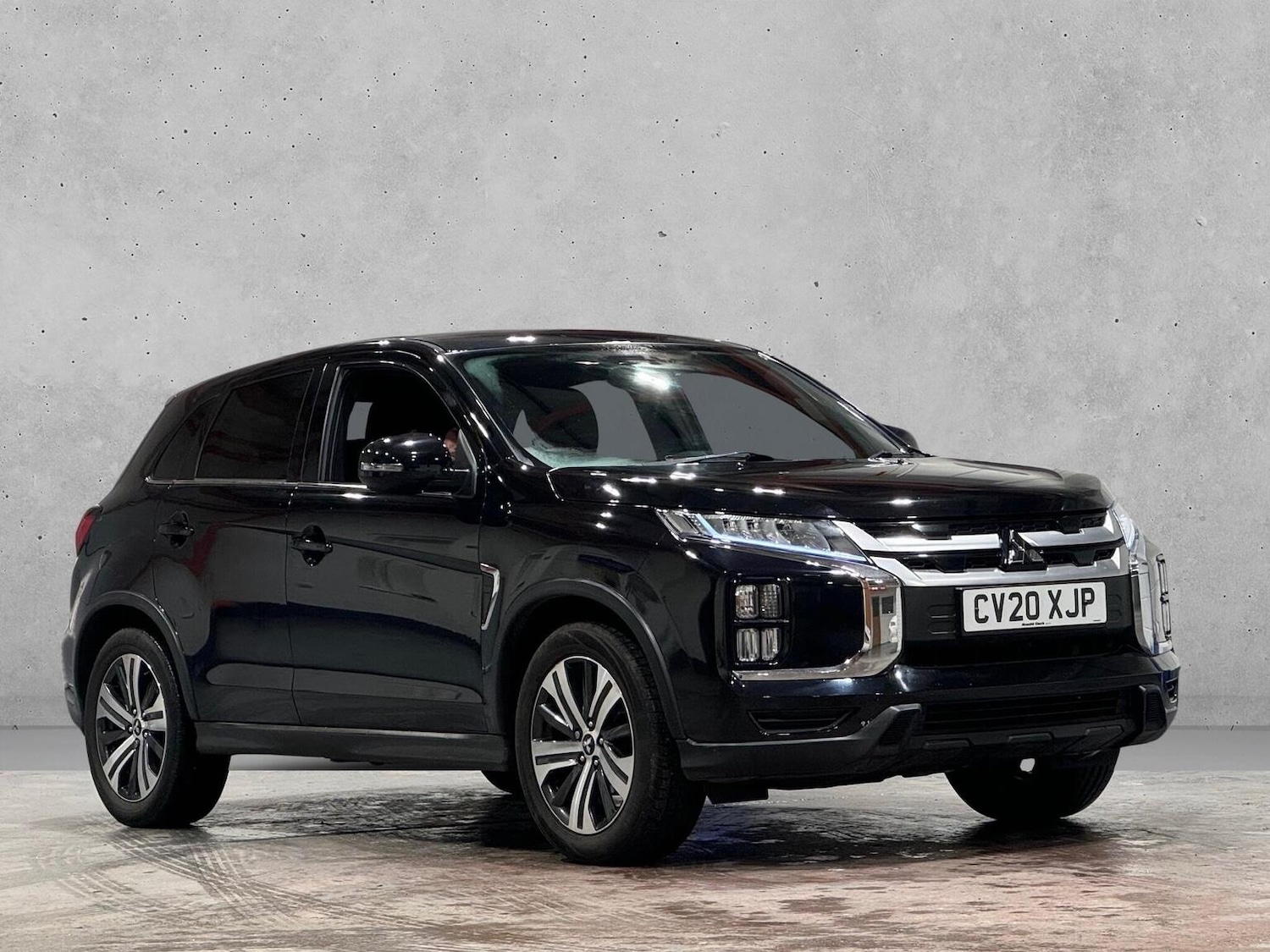 Used Mitsubishi ASX 2020 for sale - 77541634: Photo 3