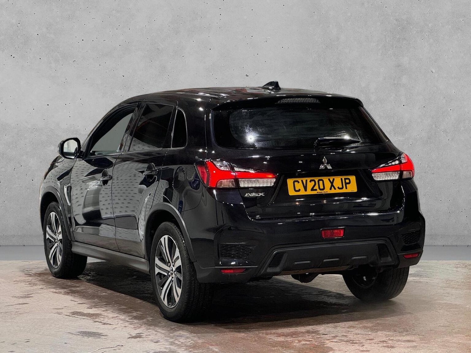 Used Mitsubishi ASX 2020 for sale - 77541634: Photo 5