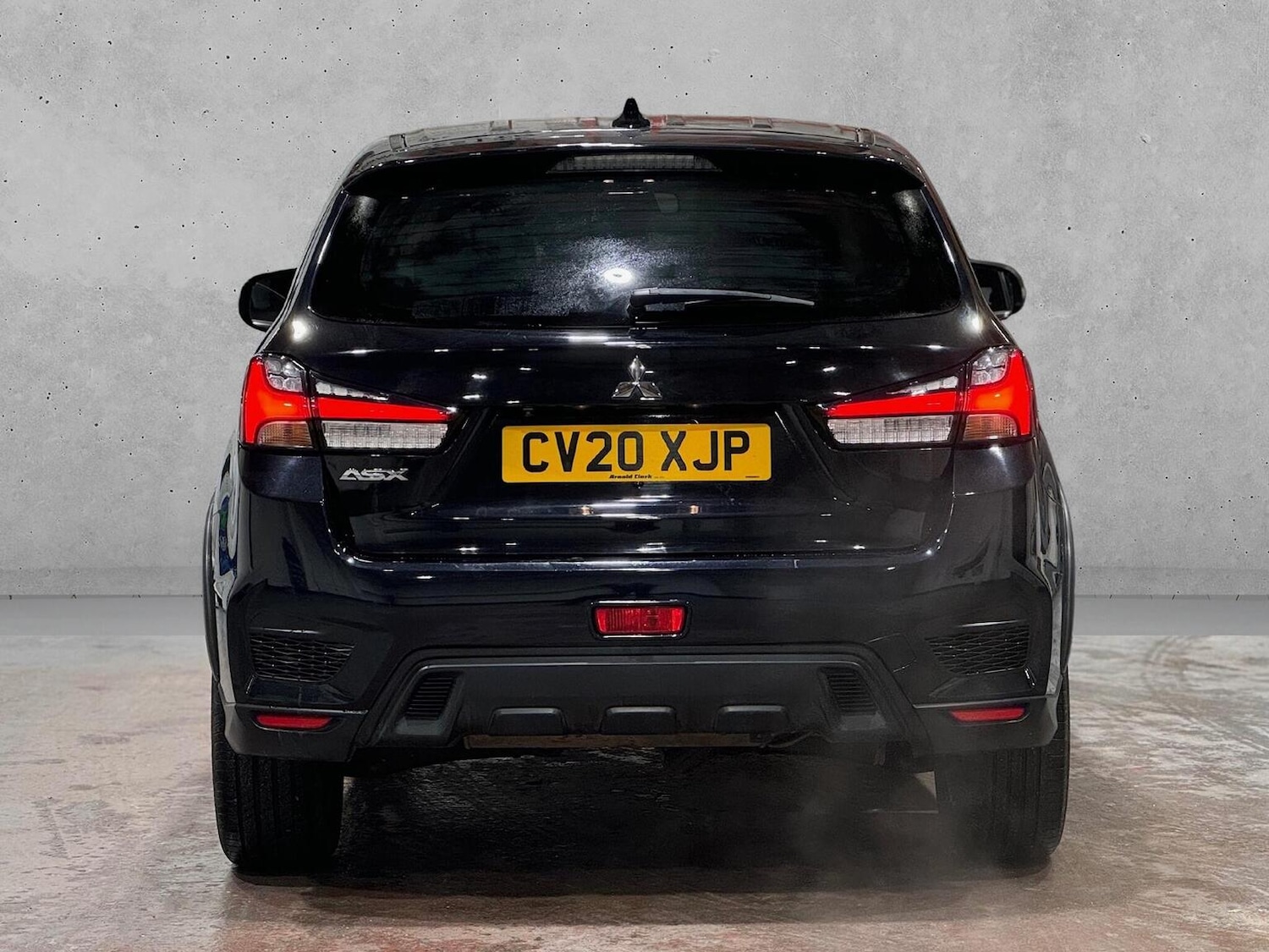 Used Mitsubishi ASX 2020 for sale - 77541634: Photo 6