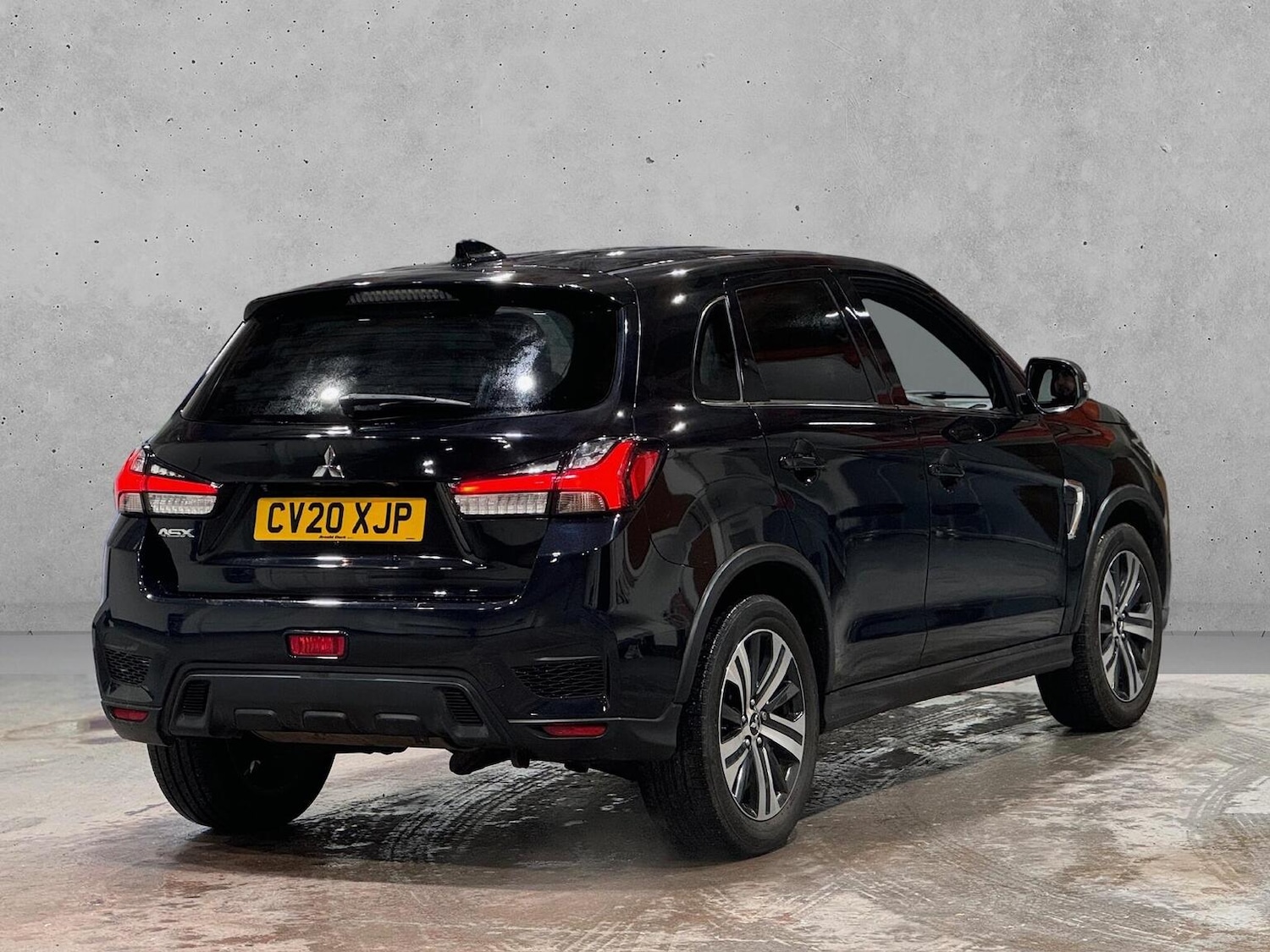 Used Mitsubishi ASX 2020 for sale - 77541634: Photo 7