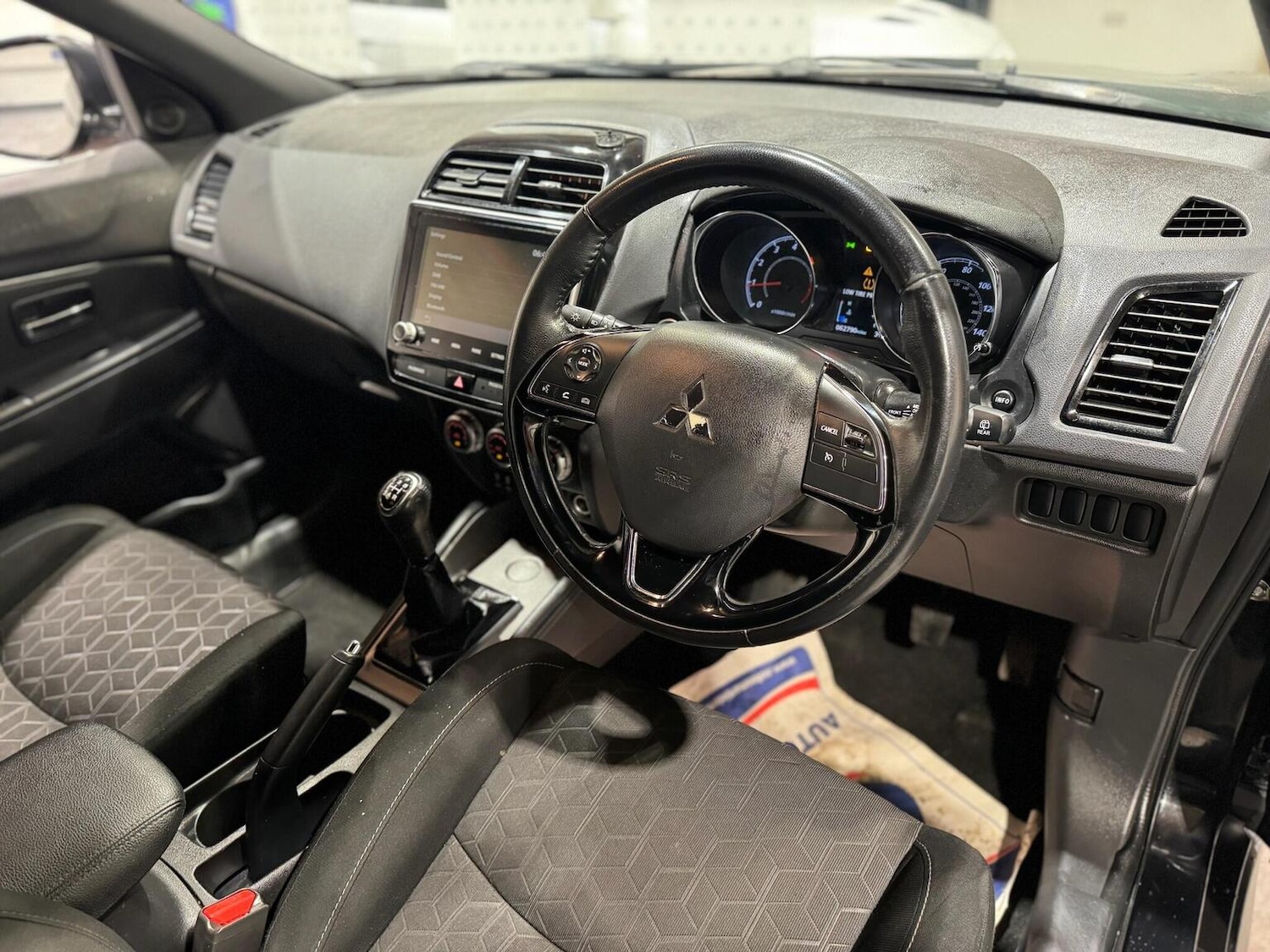 Used Mitsubishi ASX 2020 for sale - 77541634: Photo 8