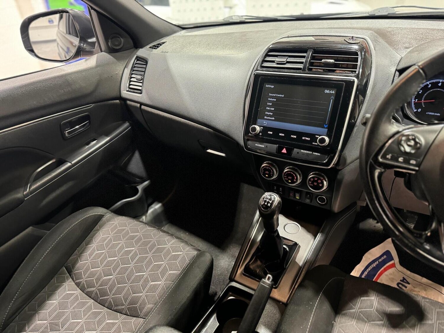 Used Mitsubishi ASX 2020 for sale - 77541634: Photo 9