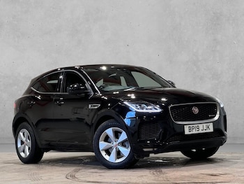 Used Jaguar E-Pace 2019 for sale - 78608206: Photo