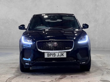 Used Jaguar E-Pace 2019 for sale - 78608206: Photo