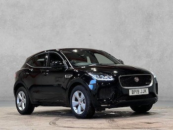 Used Jaguar E-Pace 2019 for sale - 78608206: Photo