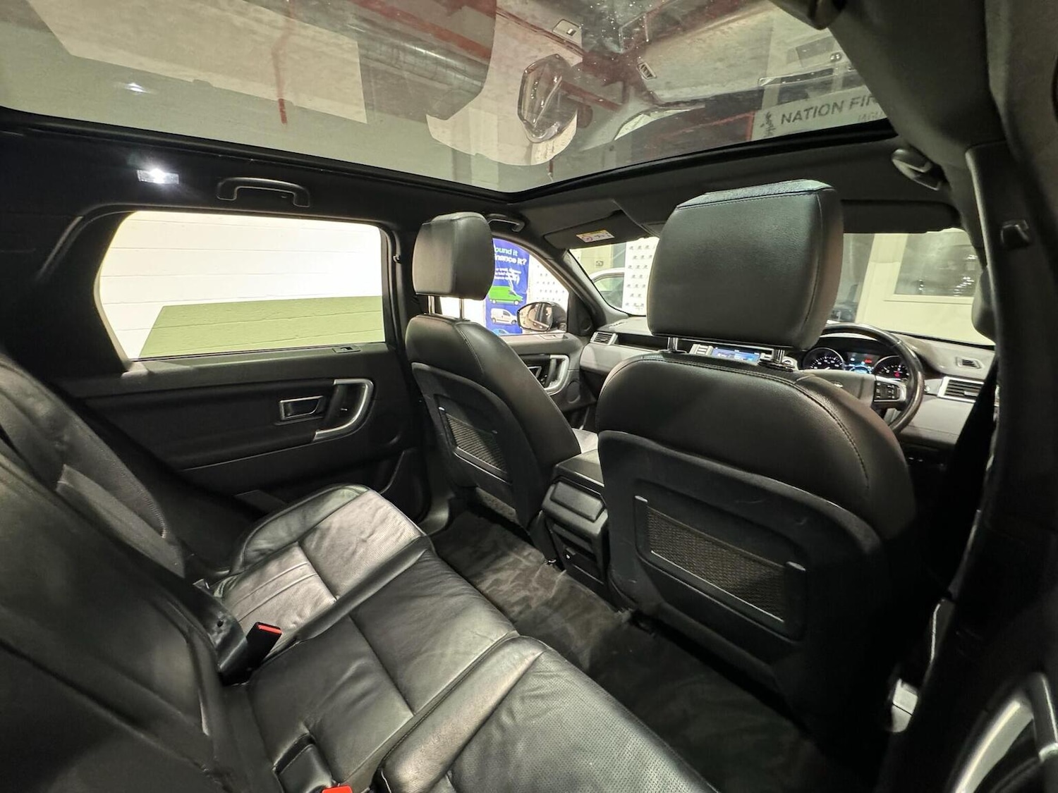 Used Land Rover Discovery Sport 2018 for sale - 77638624: Photo 13