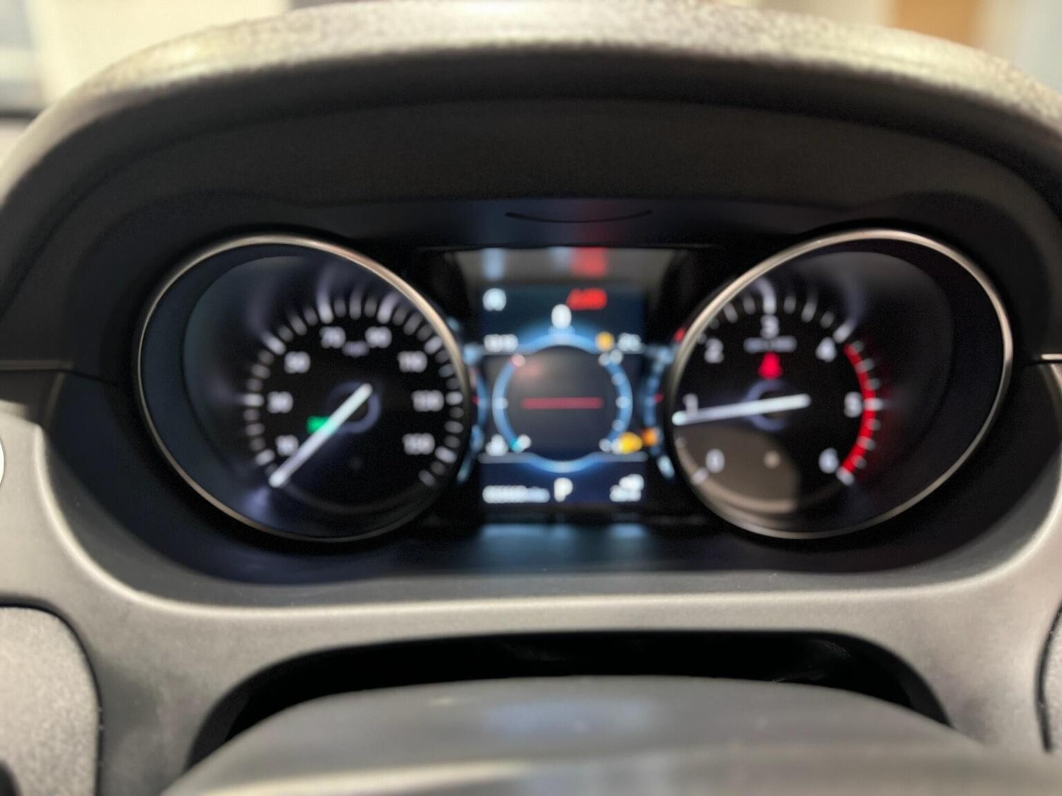 Used Land Rover Discovery Sport 2018 for sale - 77638624: Photo 16