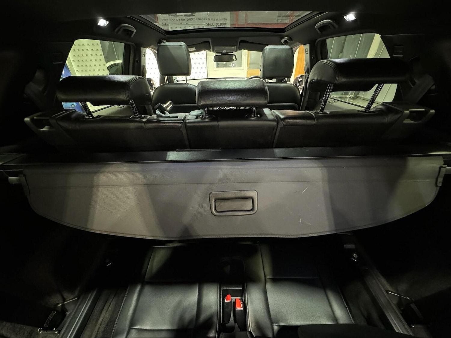 Used Land Rover Discovery Sport 2018 for sale - 77638624: Photo 17