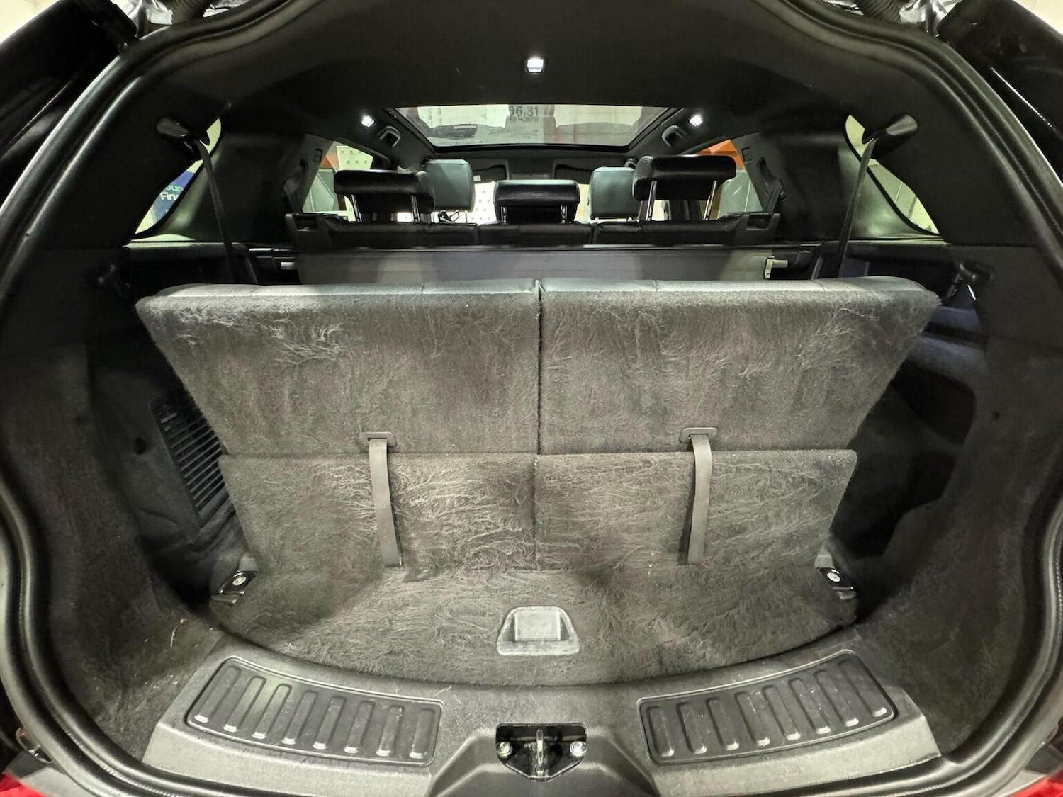 Used Land Rover Discovery Sport 2018 for sale - 77638624: Photo 18