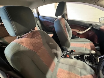 Used Ford Fiesta 2009 for sale - 78833536: Photo