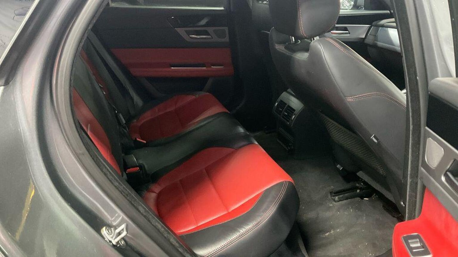 Used Jaguar XF 2017 for sale - 77313944: Photo 7