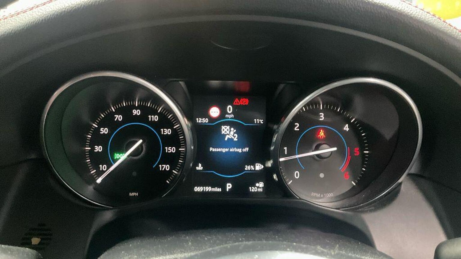 Used Jaguar XF 2017 for sale - 77313944: Photo 9