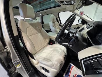 Used Land Rover Range Rover Sport 2016 for sale - 79740880: Photo