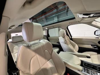 Used Land Rover Range Rover Sport 2016 for sale - 79740880: Photo