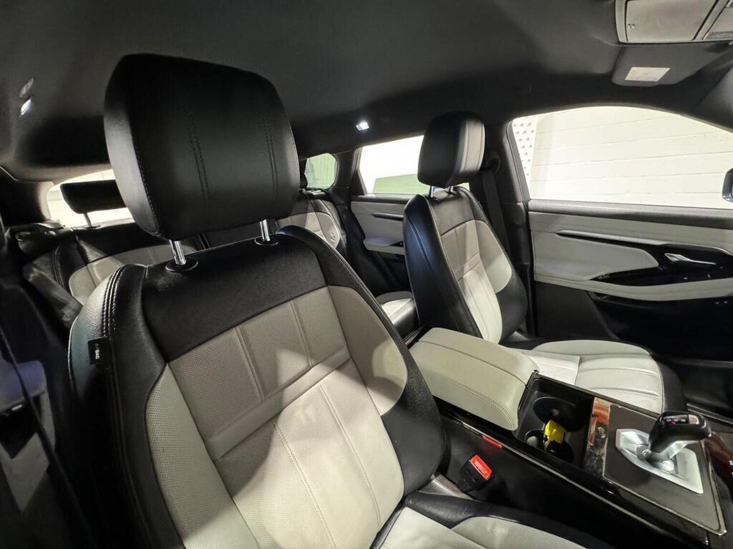 Used Land Rover Range Rover Evoque 2019 for sale - 77572876: Photo 14