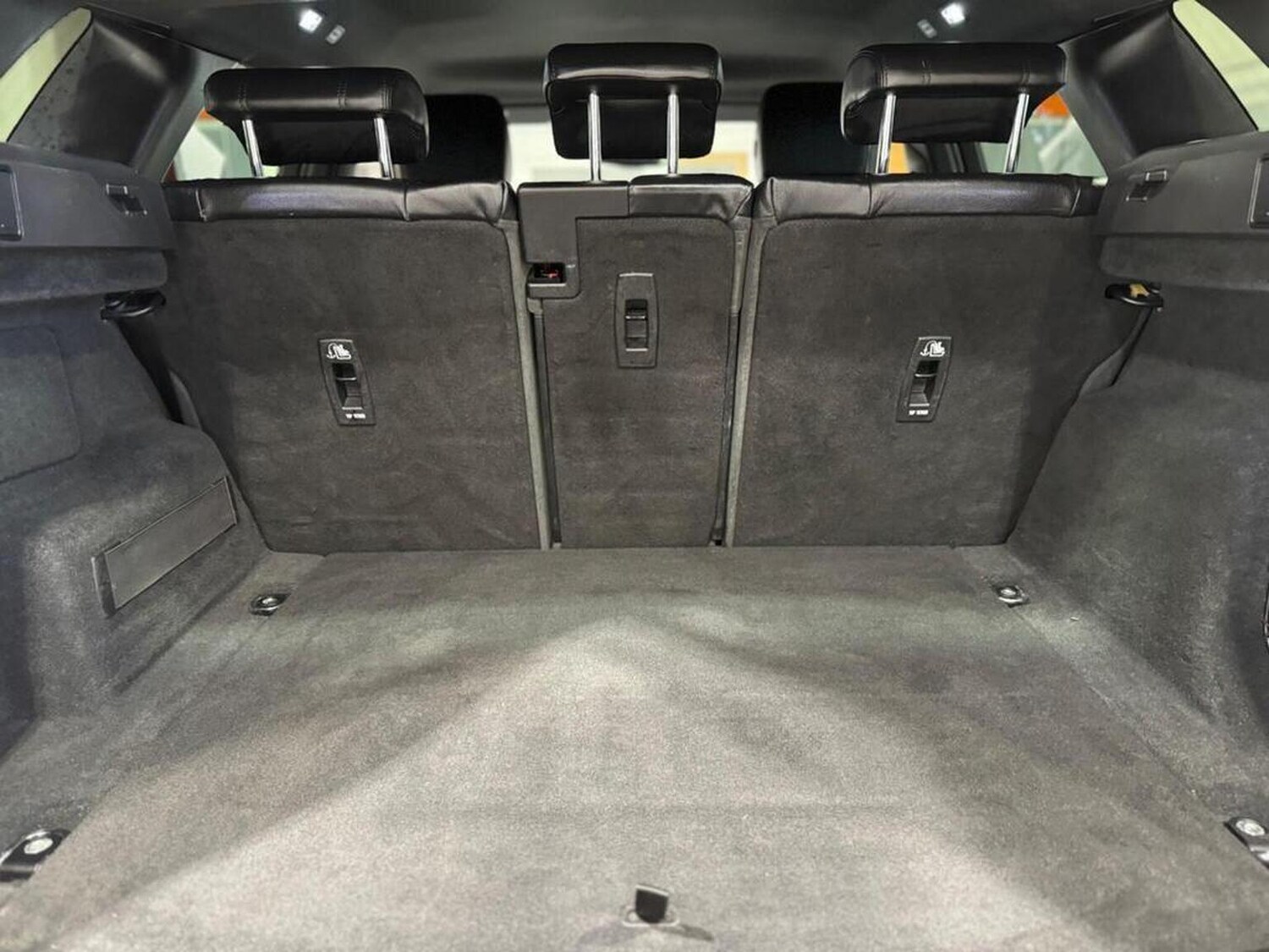 Used Land Rover Range Rover Evoque 2019 for sale - 77572876: Photo 18