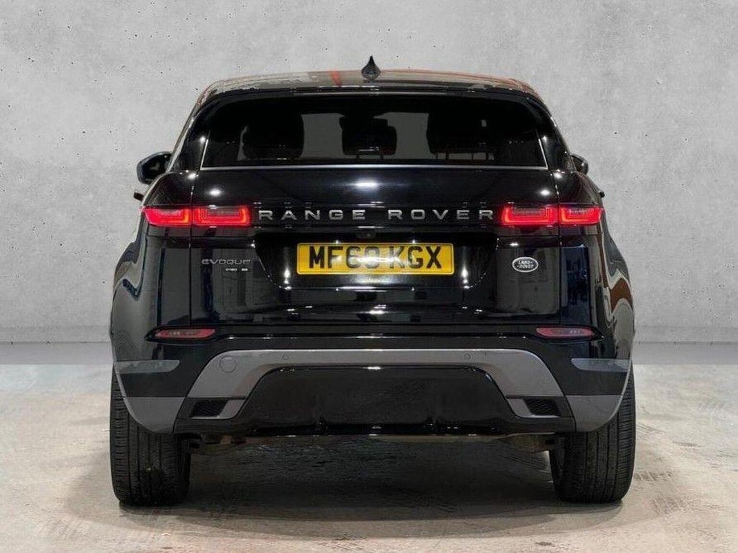 Used Land Rover Range Rover Evoque 2019 for sale - 77572876: Photo 5