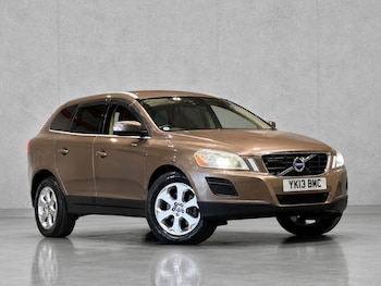 Used Volvo XC60 2013 for sale - 79246485: Photo