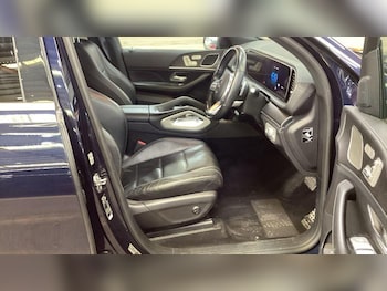 Used Mercedes-Benz GLE 2020 for sale - 79187719: Photo