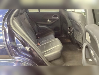 Used Mercedes-Benz GLE 2020 for sale - 79187719: Photo