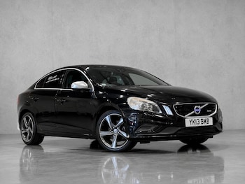 Used Volvo S60 2013 for sale - 79284035: Photo
