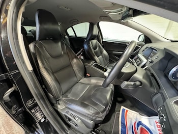 Used Volvo S60 2013 for sale - 79284035: Photo