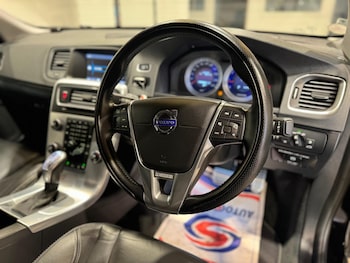 Used Volvo S60 2013 for sale - 79284035: Photo