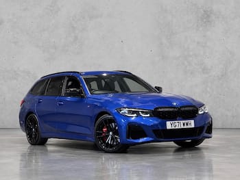 Used BMW 3 Series 2021 for sale - 79808086: Photo