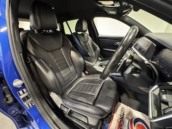 Used BMW 3 Series 2021 for sale - 79808086: Photo